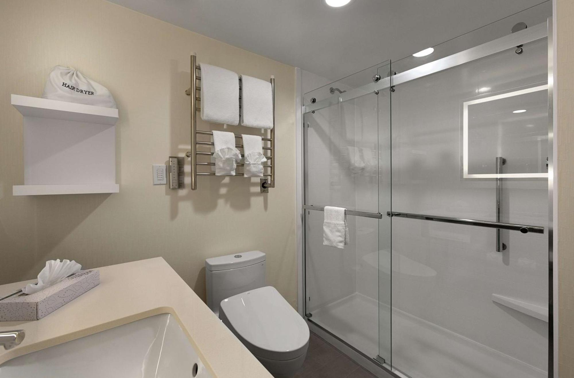 Hampton Inn Greenville/Тревелерс-Рест Екстер'єр фото