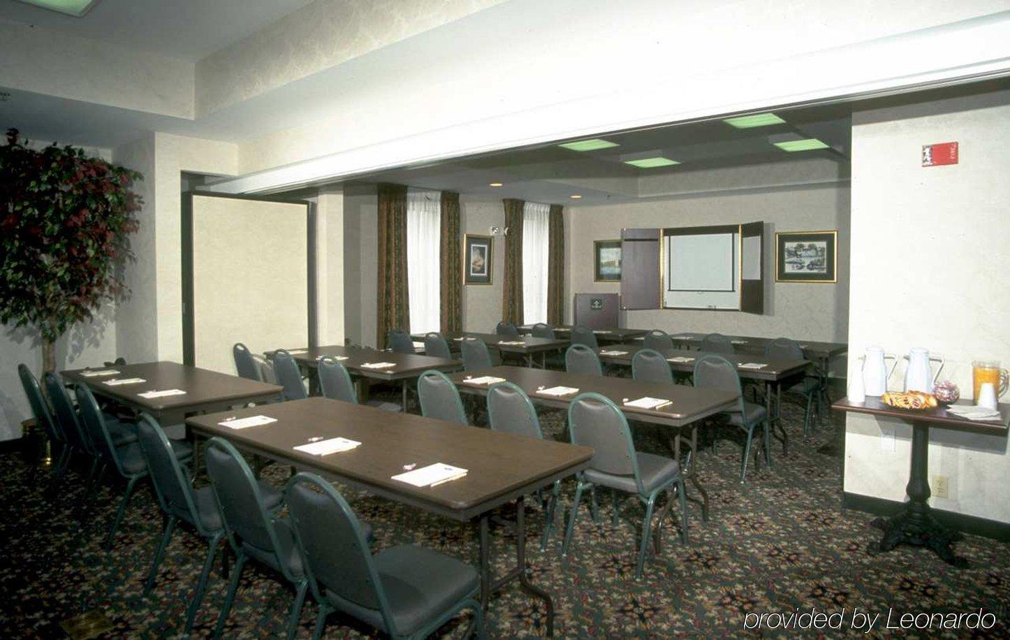 Hampton Inn Greenville/Тревелерс-Рест Зручності фото